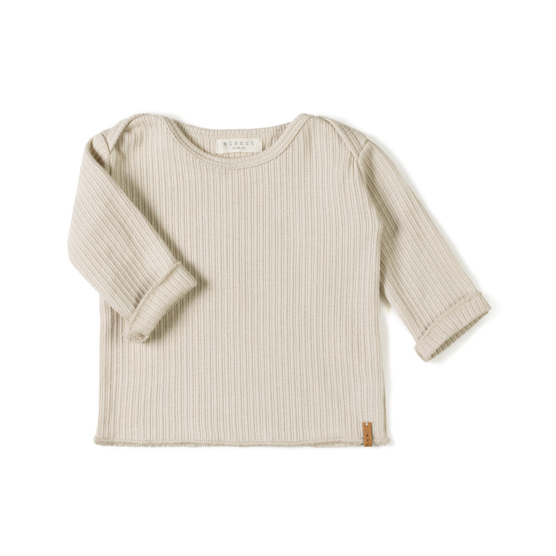 Snug longsleeve Dust