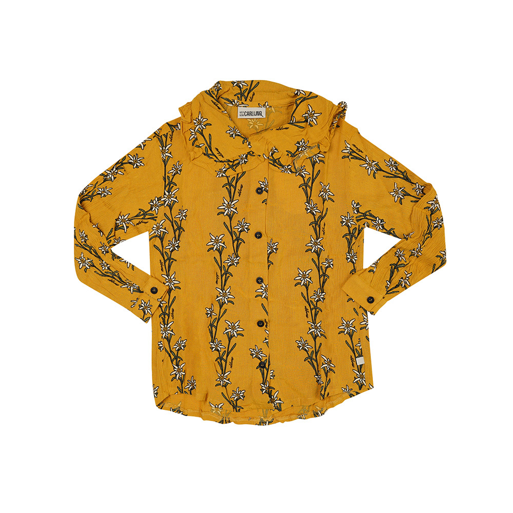 Edelweiss - blouse