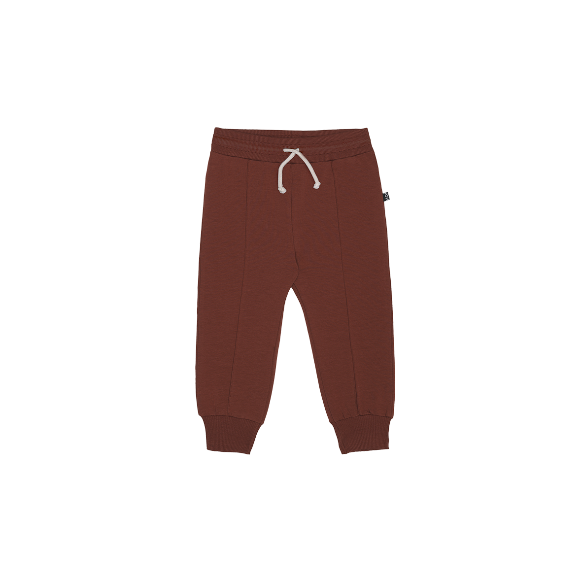 Sweatpants Burgundy