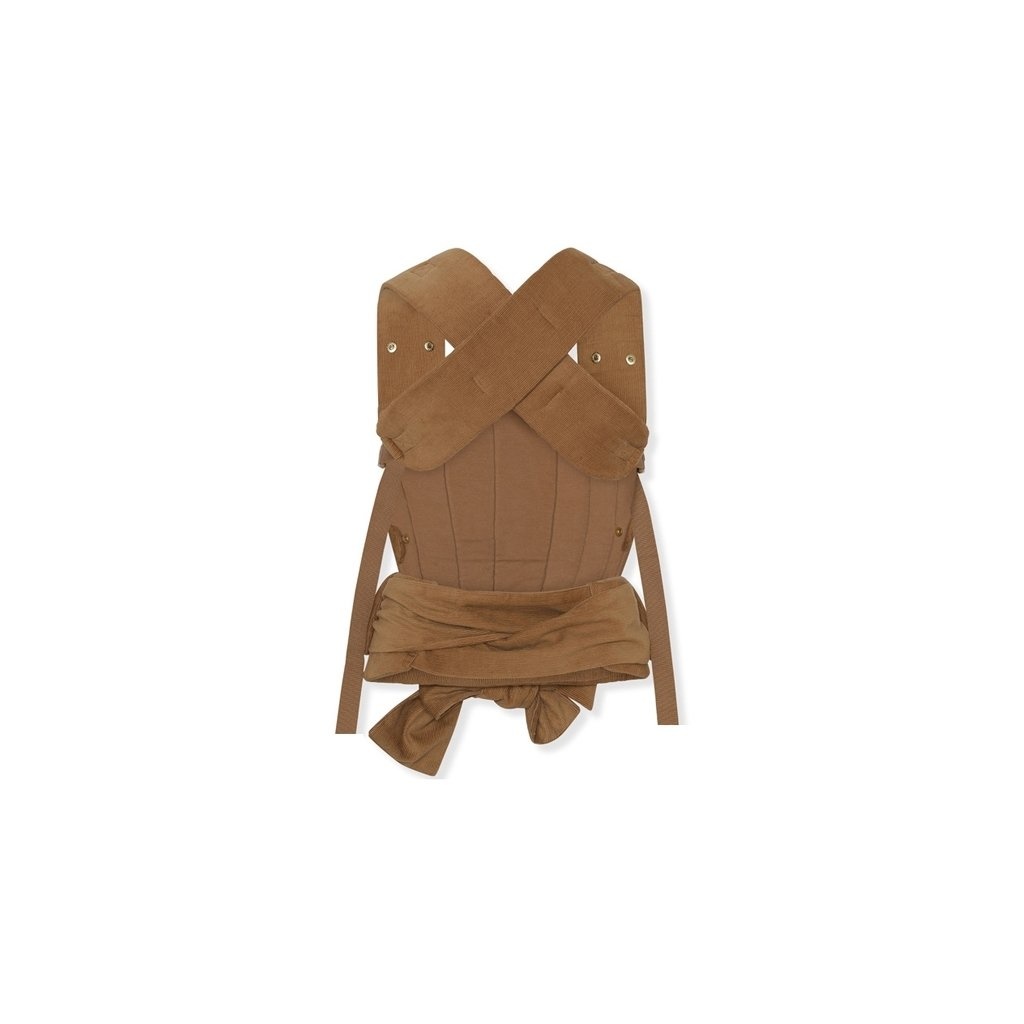 Umami Carrier Swaddle Almond