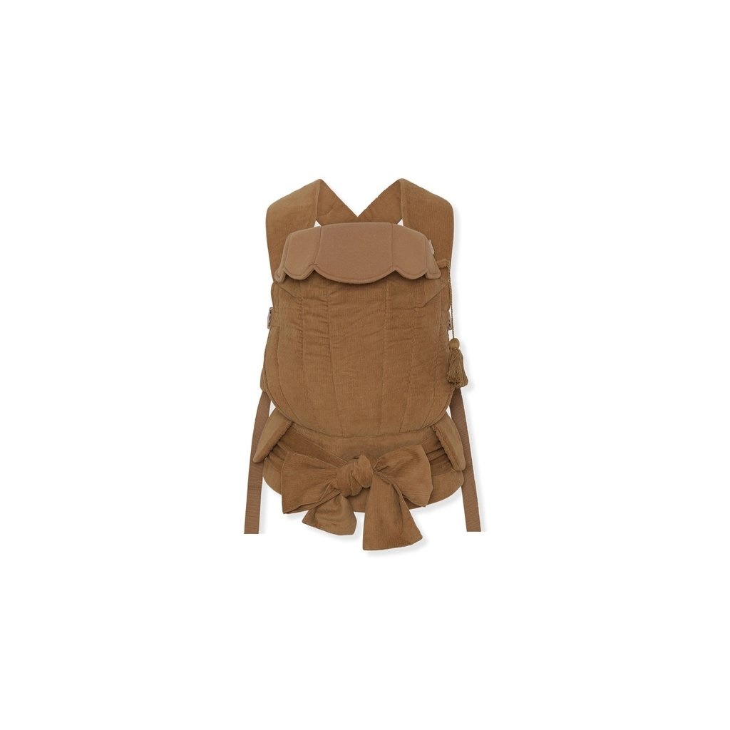 Umami Carrier Swaddle Almond