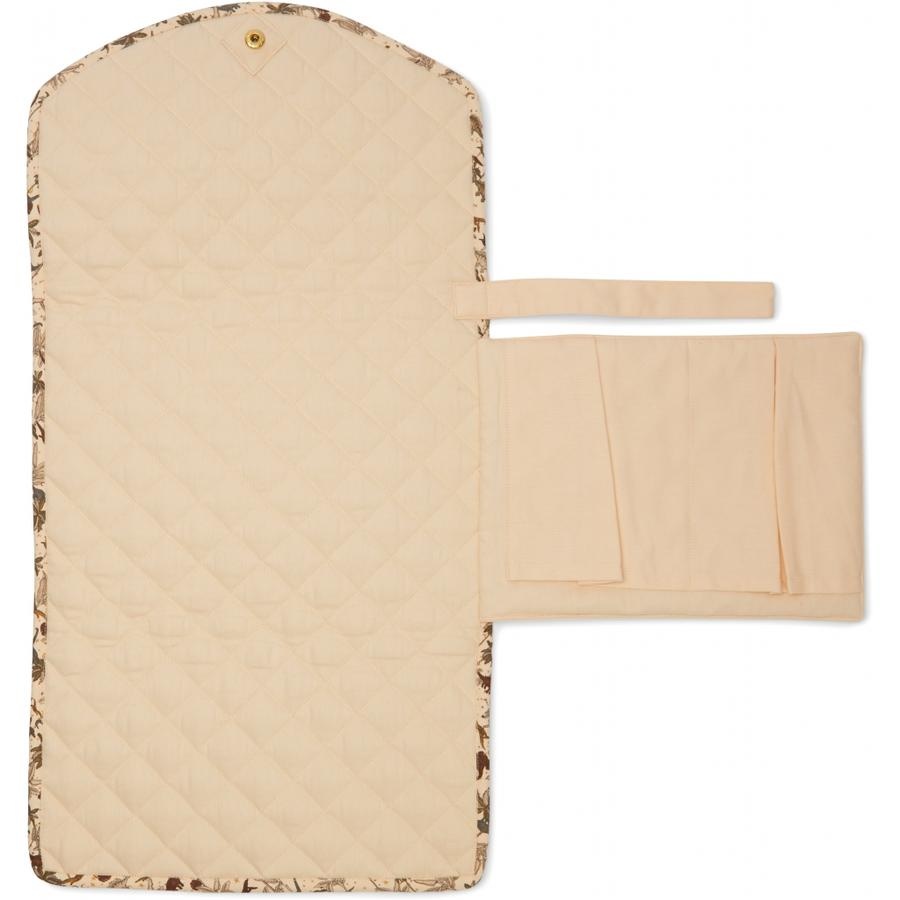 Changing pad Dino