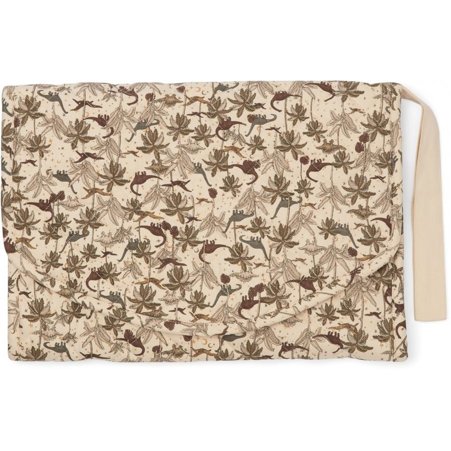 Changing pad Dino