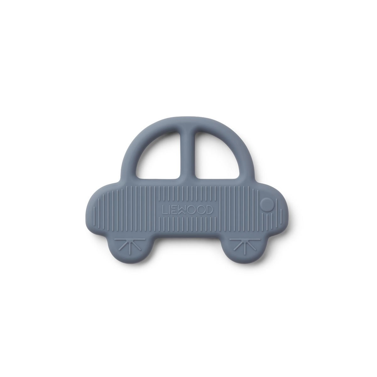 Gemma teether 0264 Car blue wave