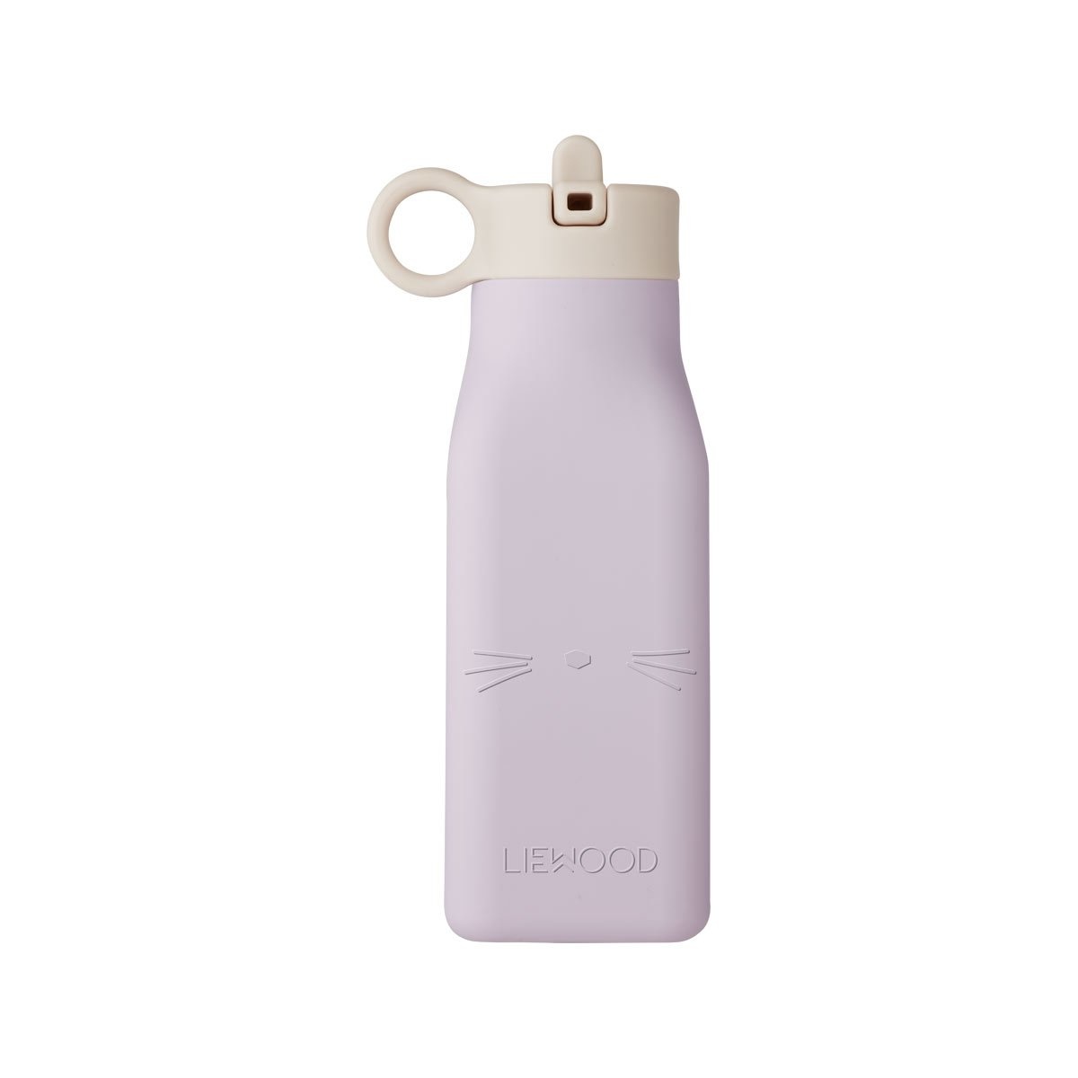 Warren bottle 9408 Cat light lavender