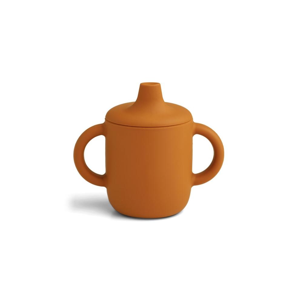 Neil cup - Mustard