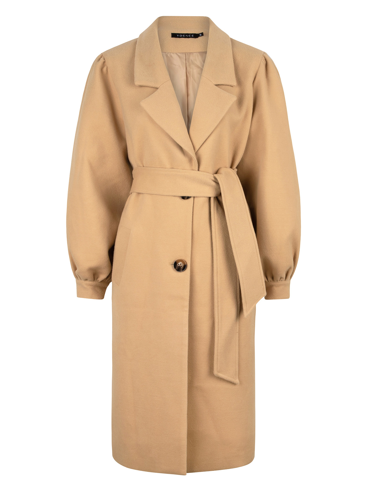 Coat Melody Camel