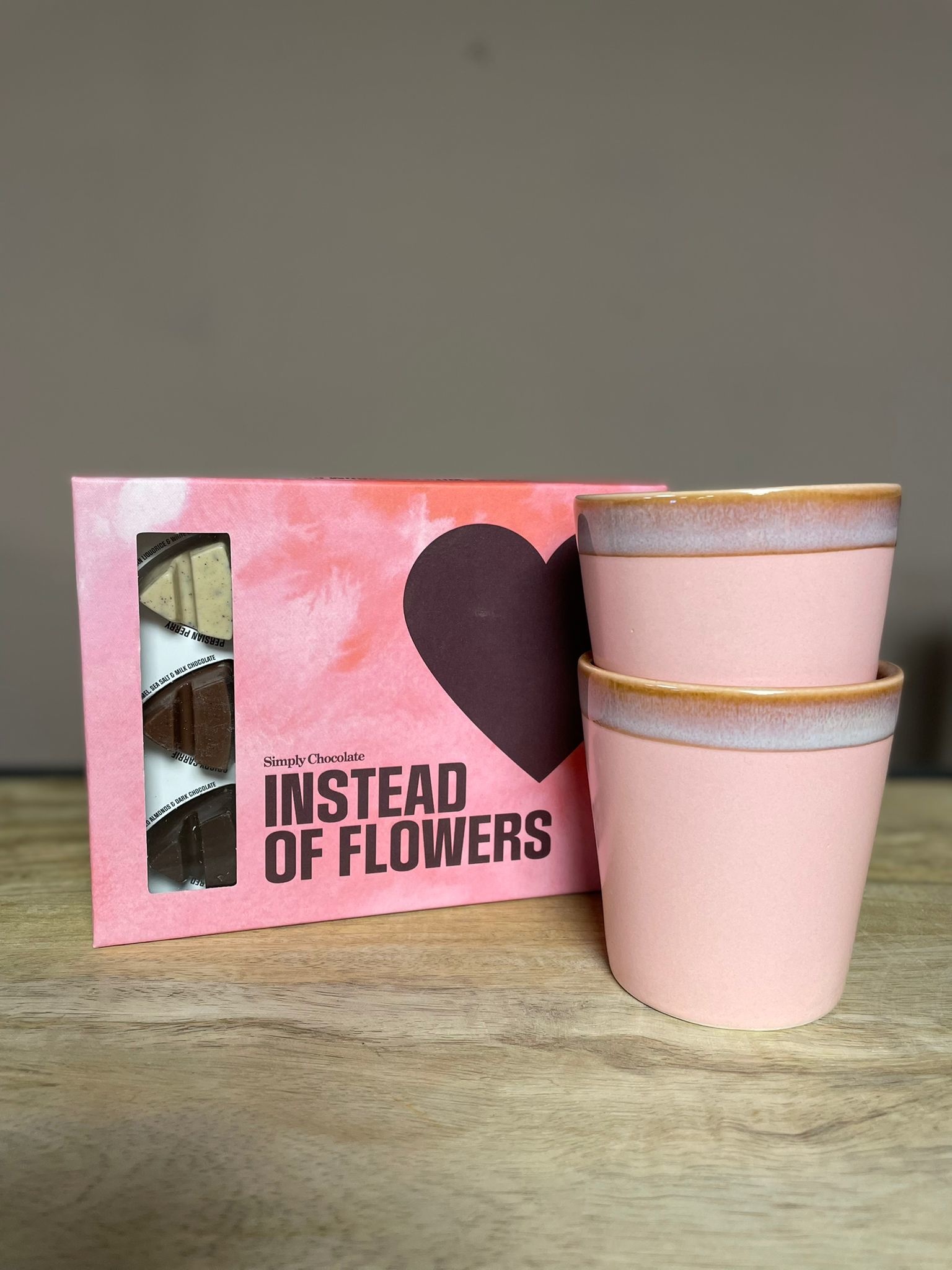 Cadeaupakket Lola