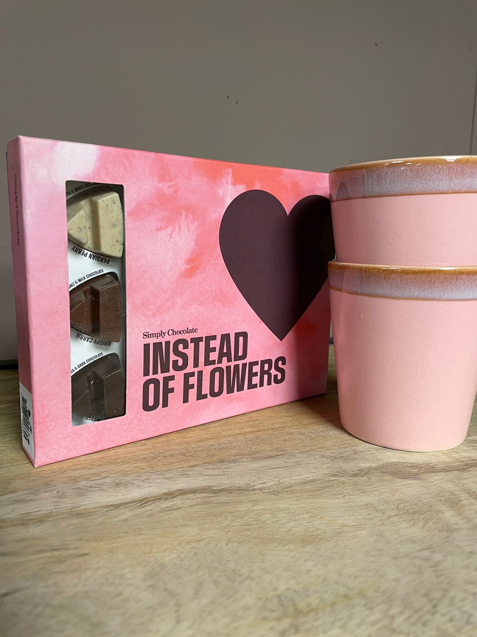Cadeaupakket Lola