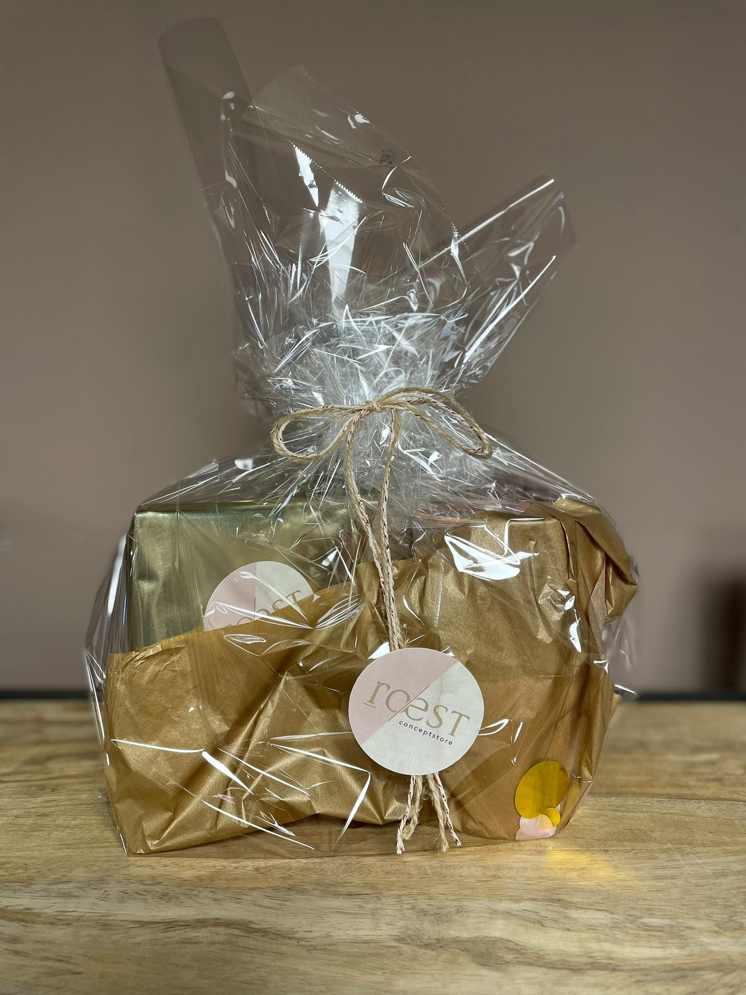 Cadeaupakket Lola