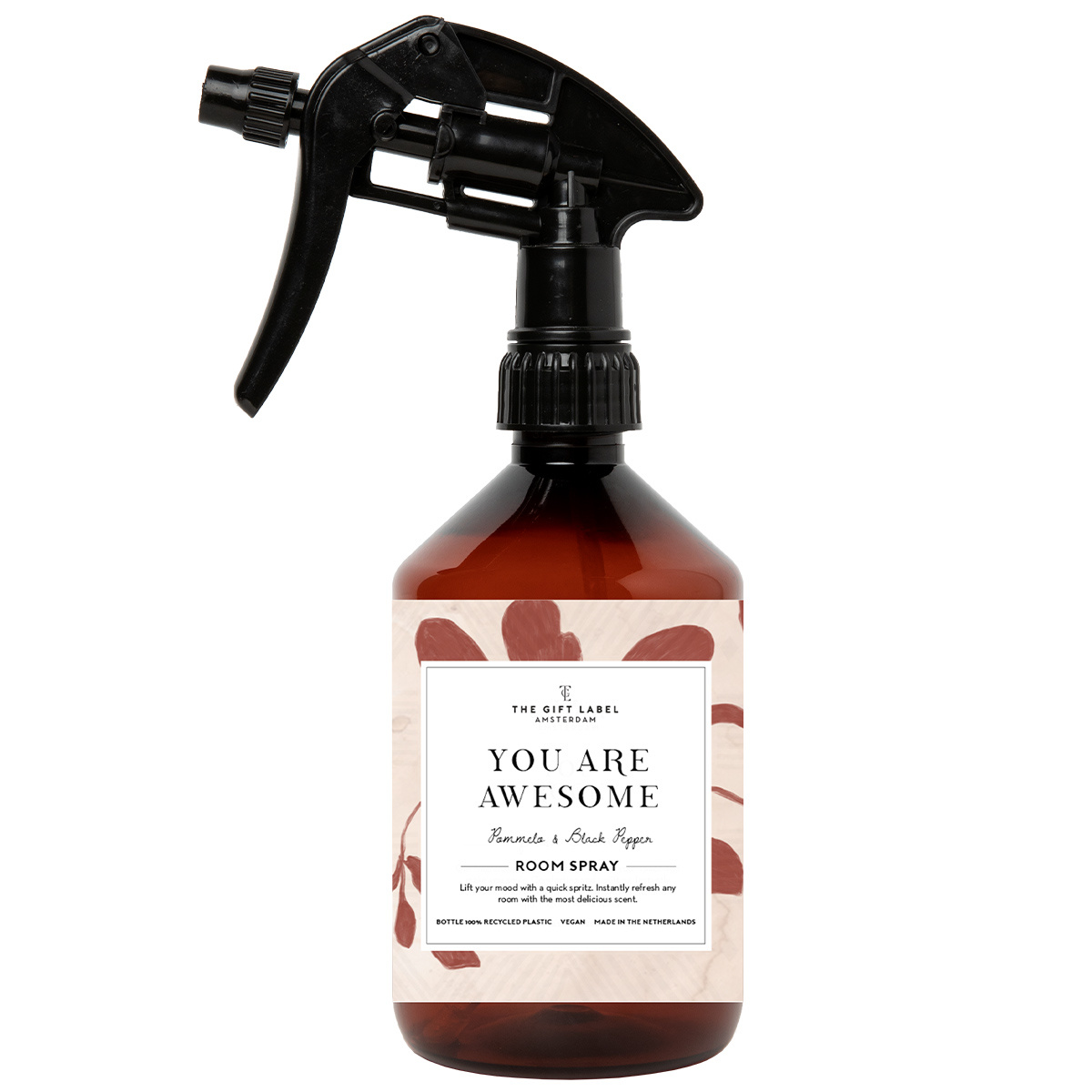 Roomspray 500ml - You are awesome