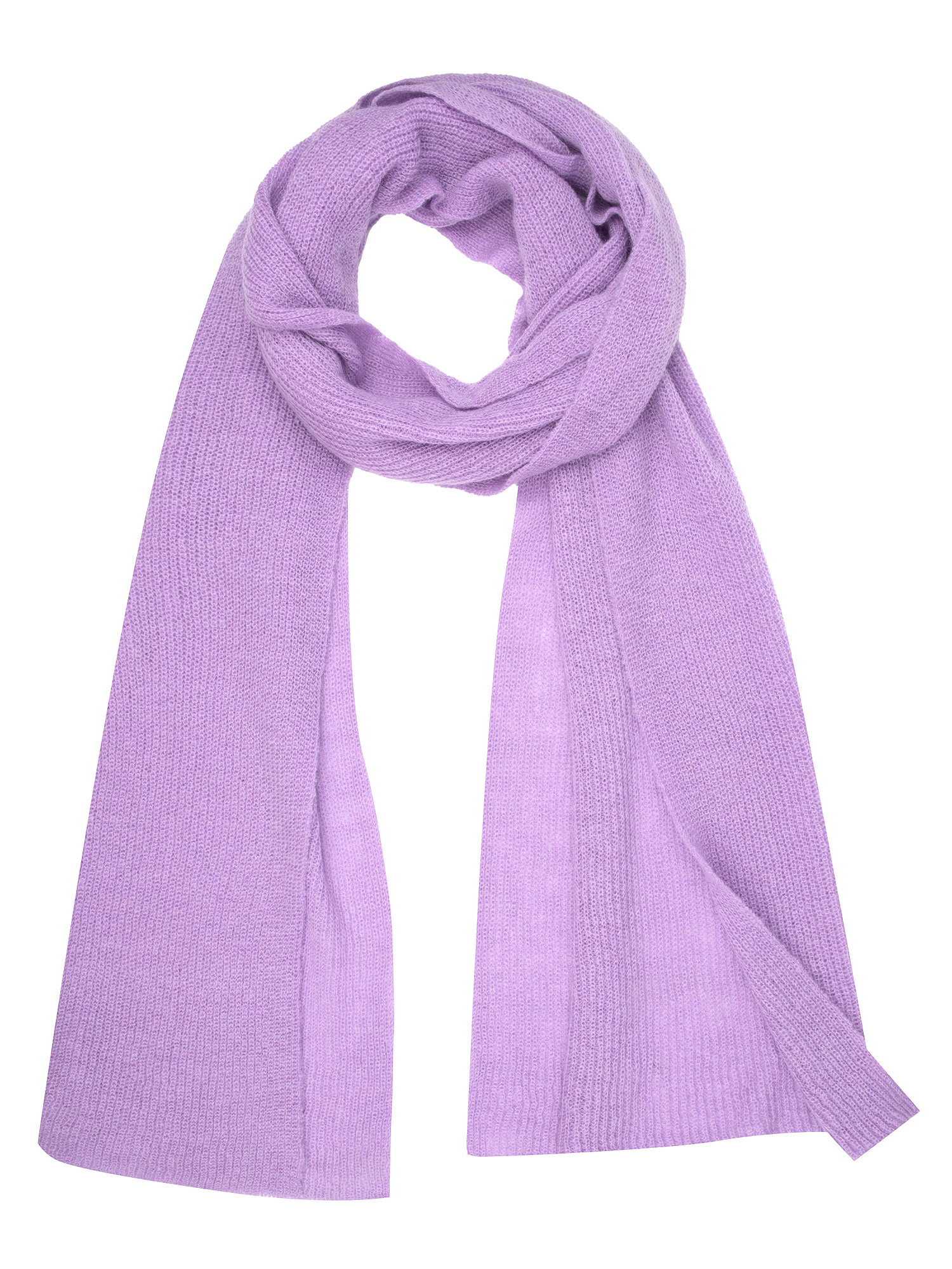 Scarf Fae Lilac