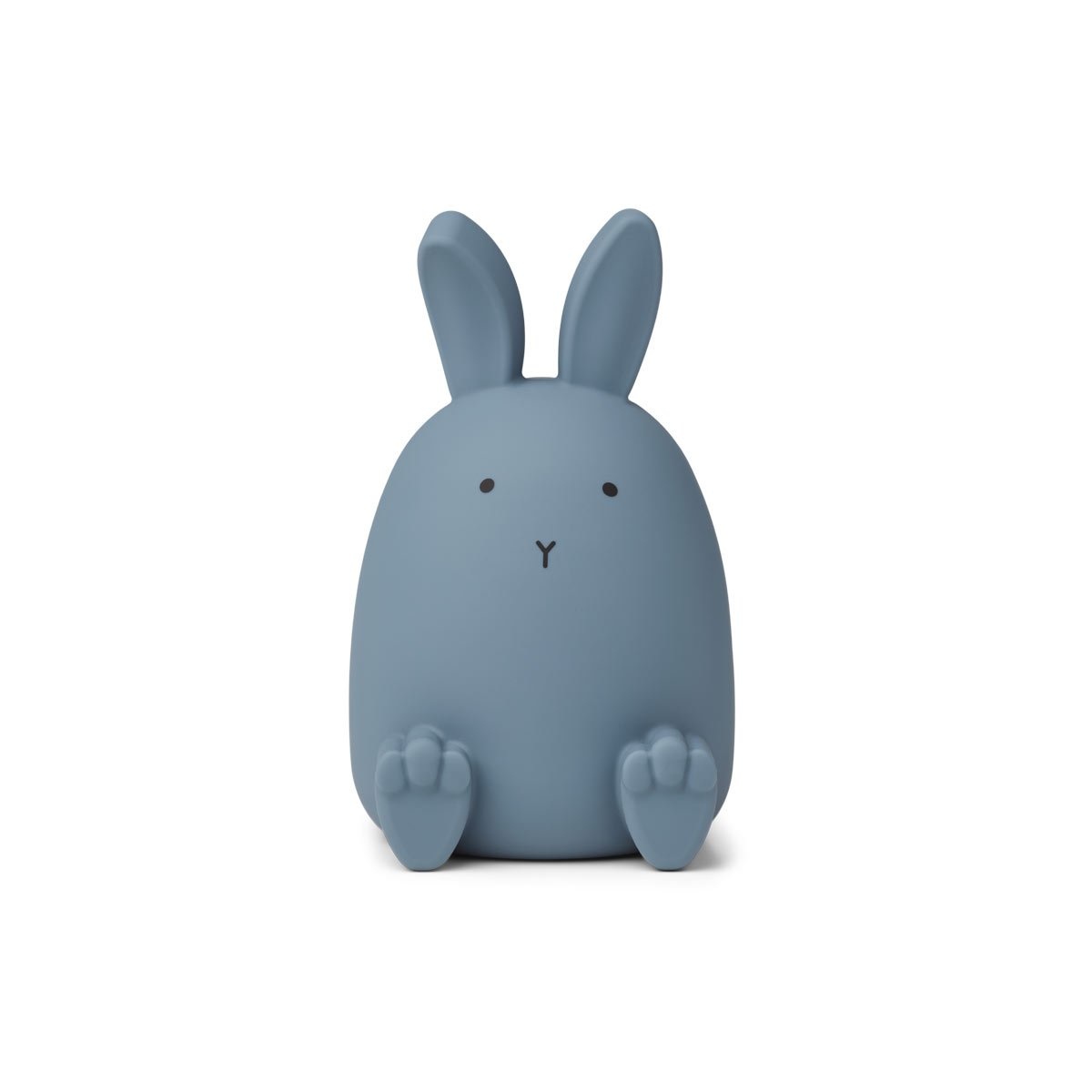 Palma money bank 9548 Rabbit stormy blue