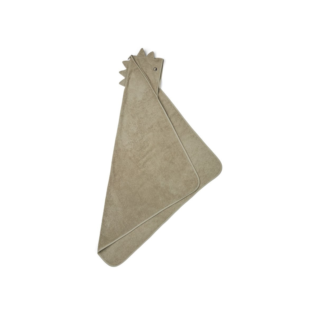 Augusta hooded towel 0237 Dino/Mist