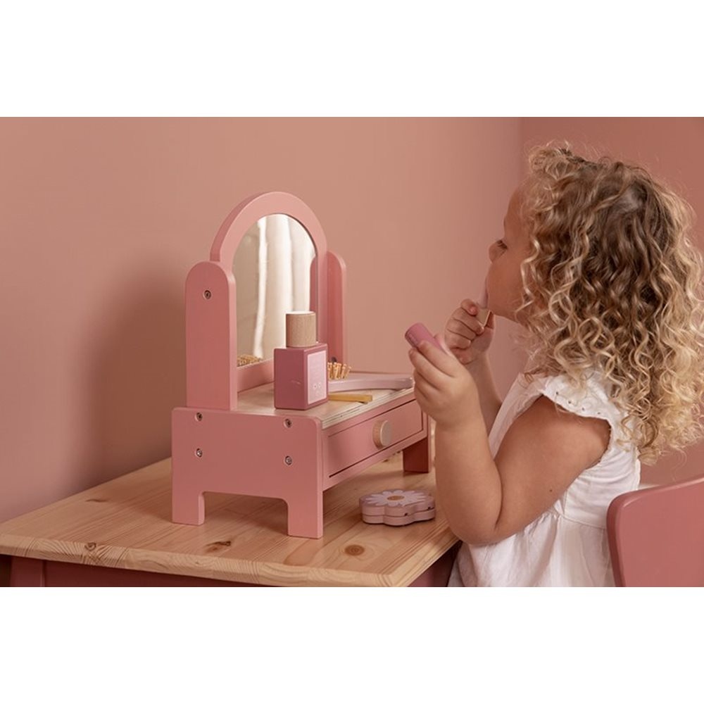 Little Dutch Kaptafel FSC