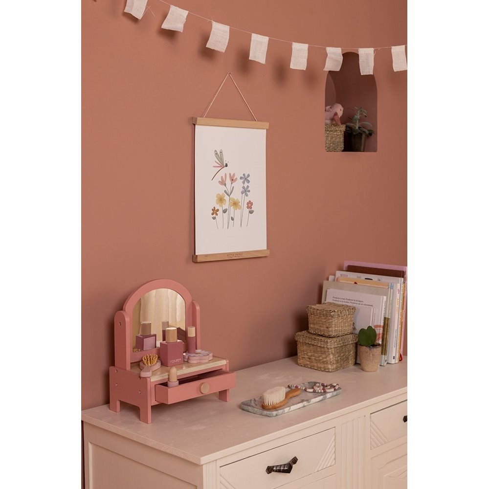 Little Dutch Kaptafel FSC