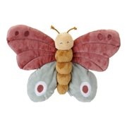 Knuffel Vlinder Lily Flowers & Butterflies