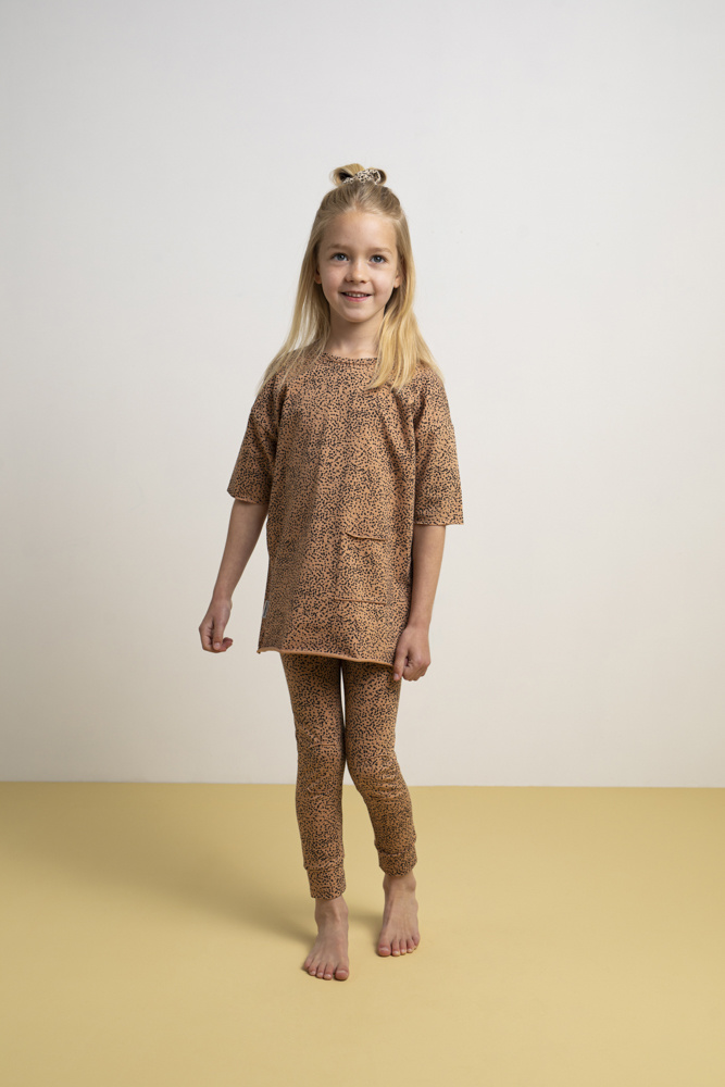 Legging Sprinkle Dune