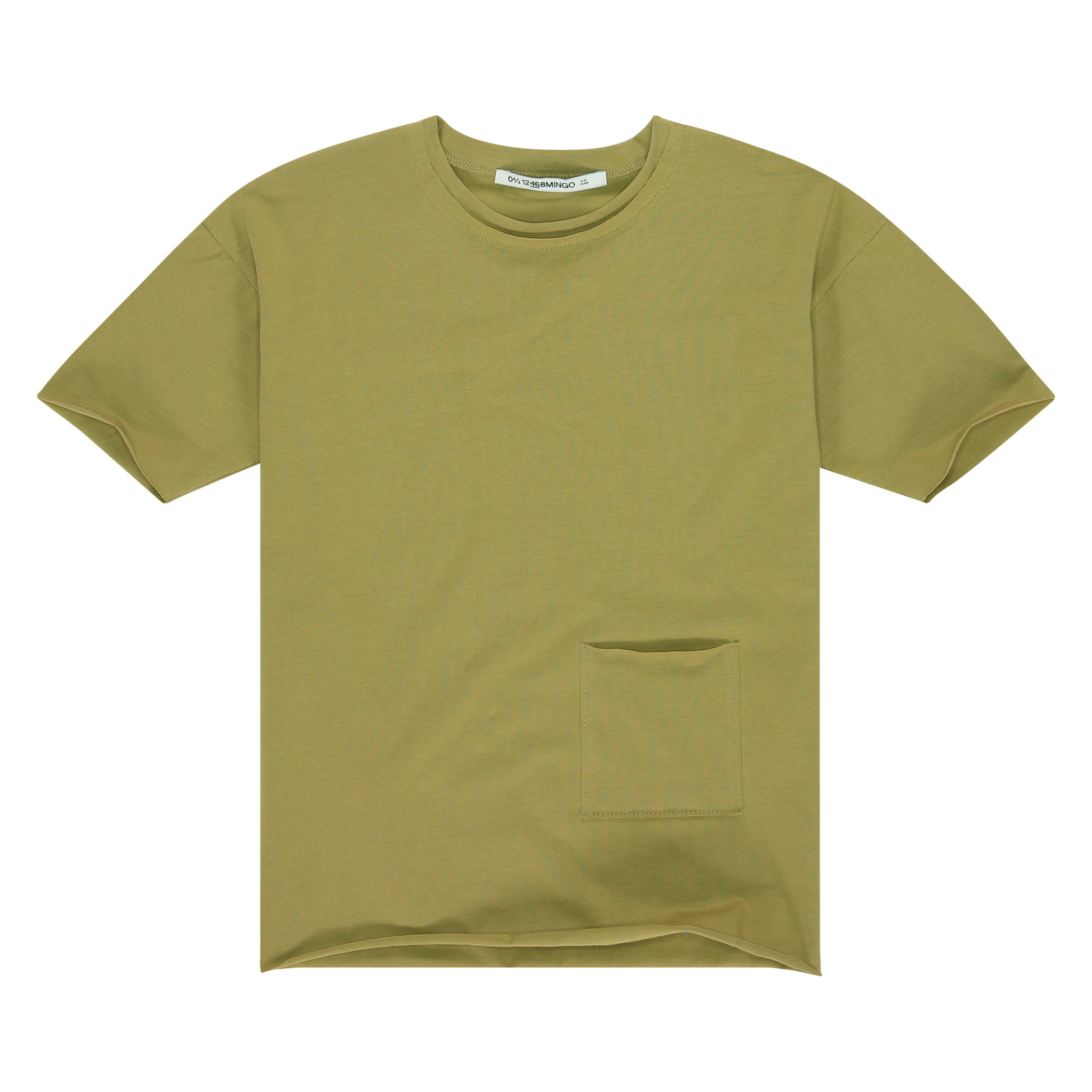 Oversized T-shirt Oasis