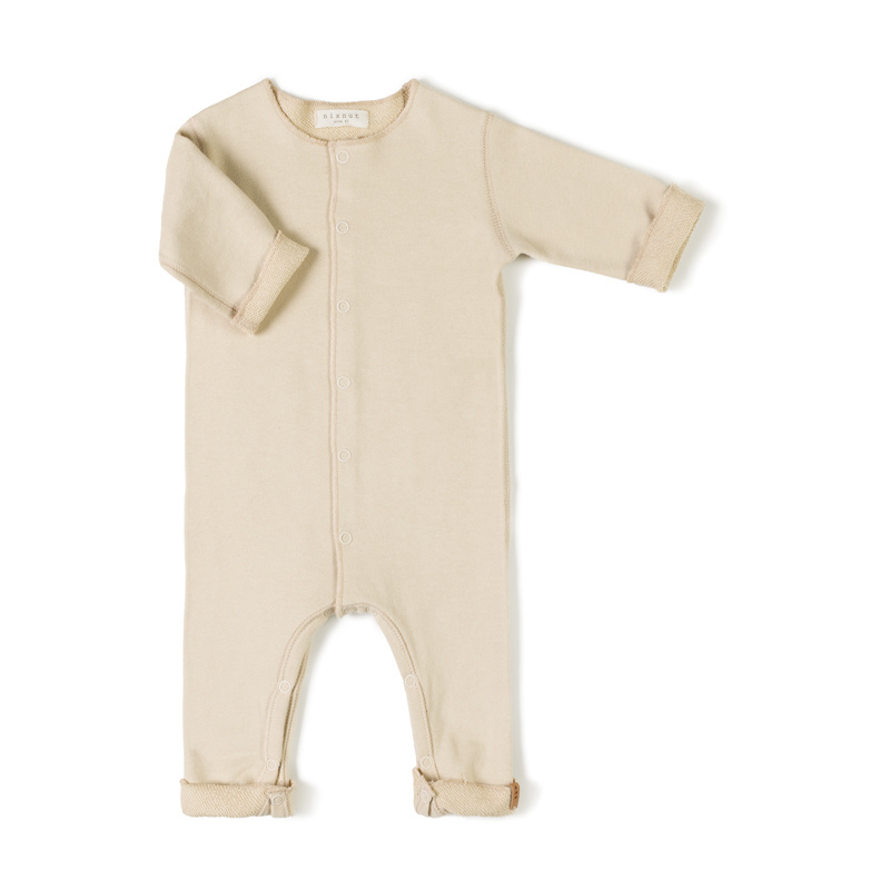 Born onesie Grain
