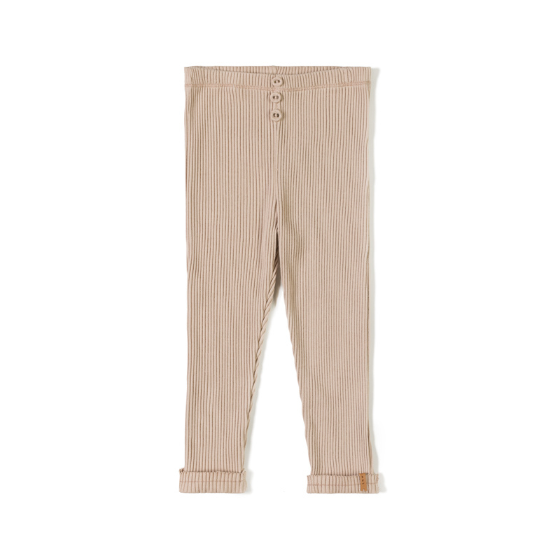 Button legging Vintage