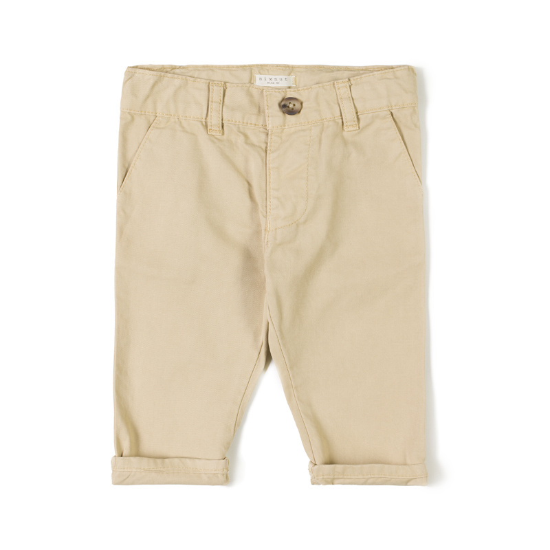 Chino Grain