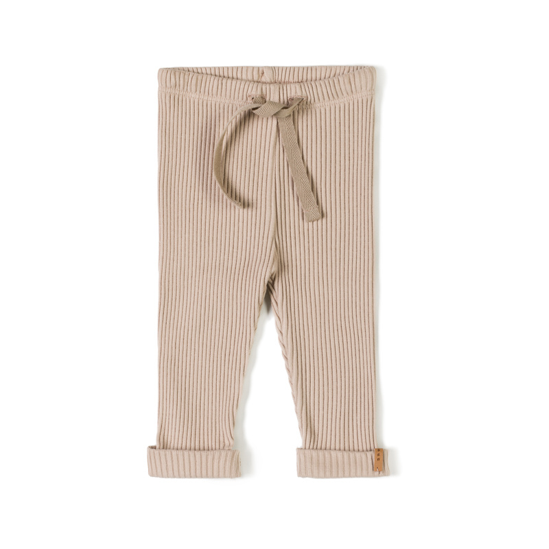 Rib legging Vintage