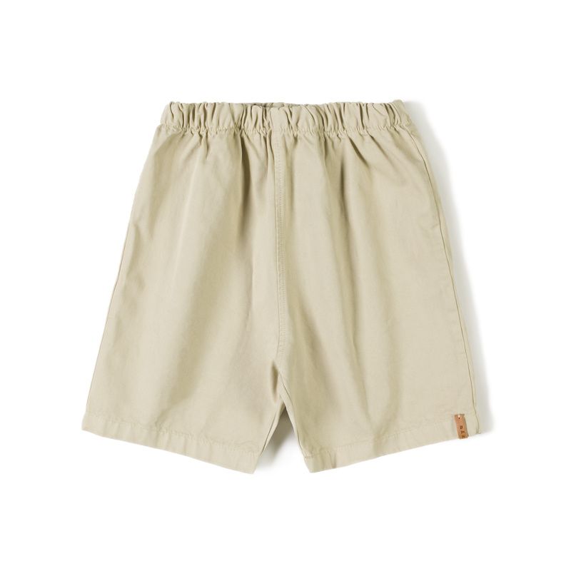 Stic short Mist