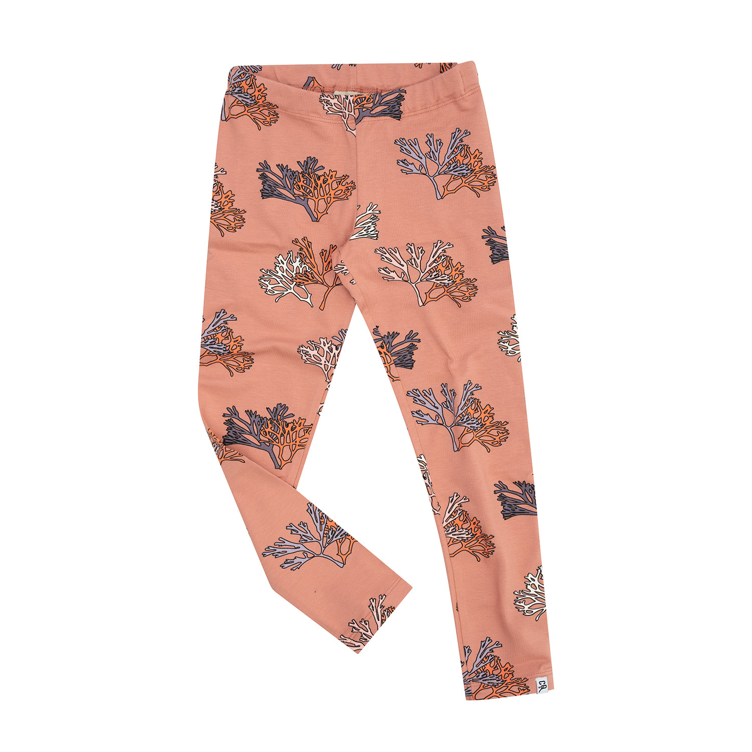Coral - legging