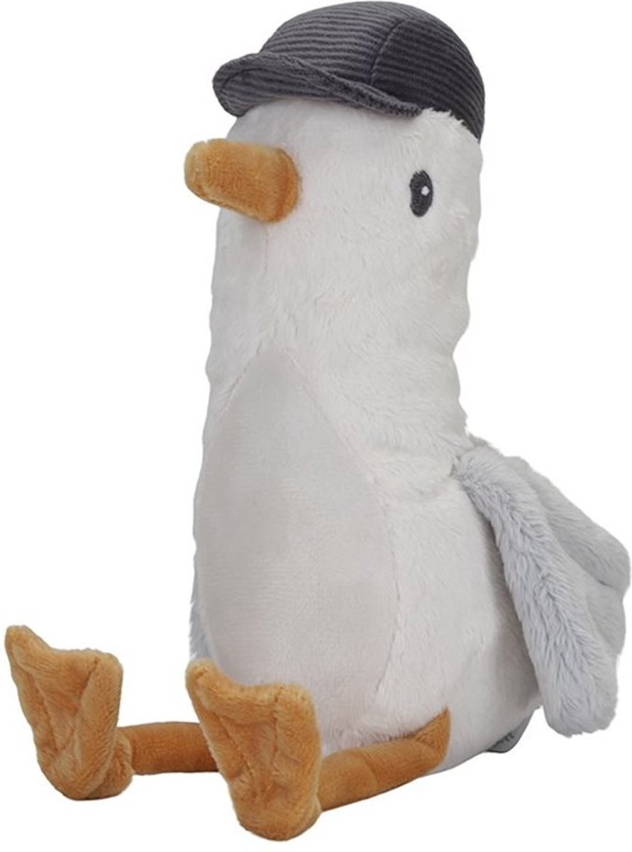 Knuffel Jack 20cm Sailors Bay