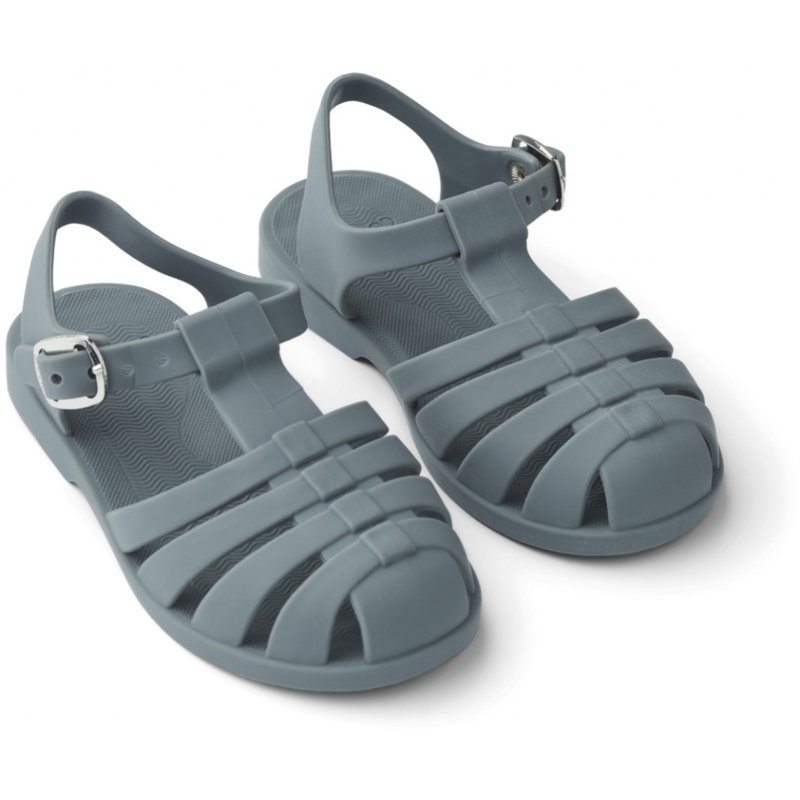 Bre Sandals Whale blue