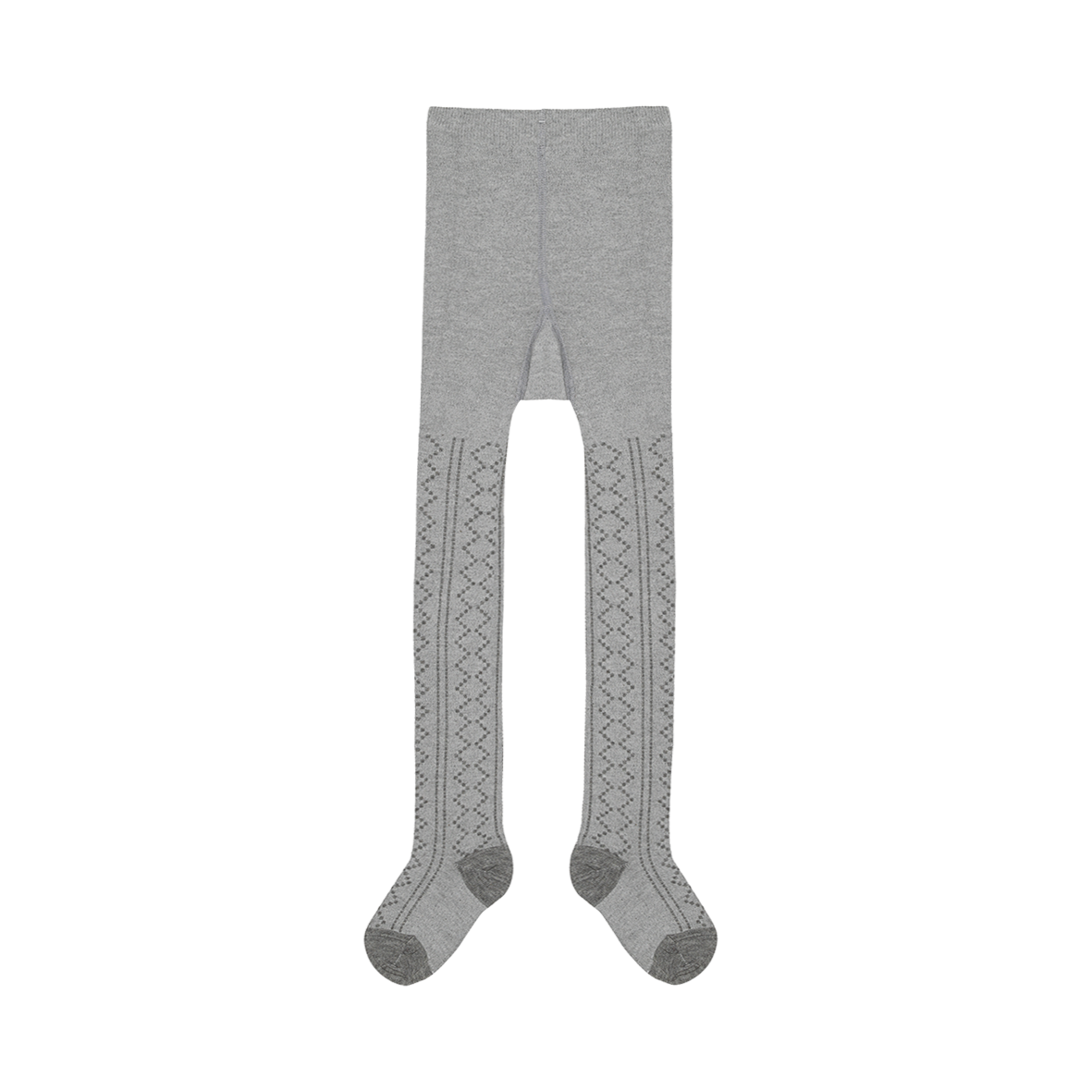 Tights Pelerine - Stone