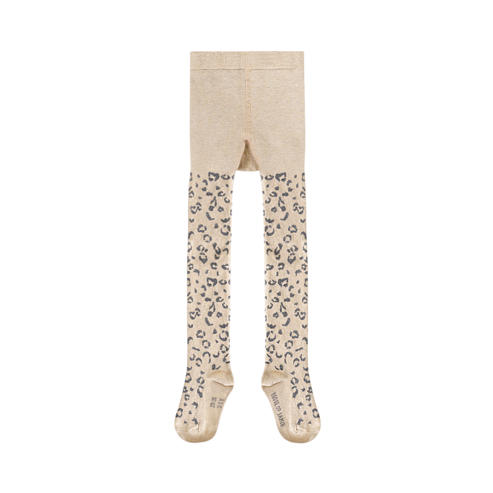 Tights Caramel Leo Roest Conceptstore