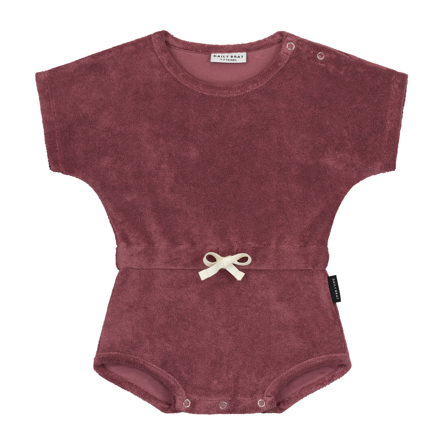 Joe suit camille rose