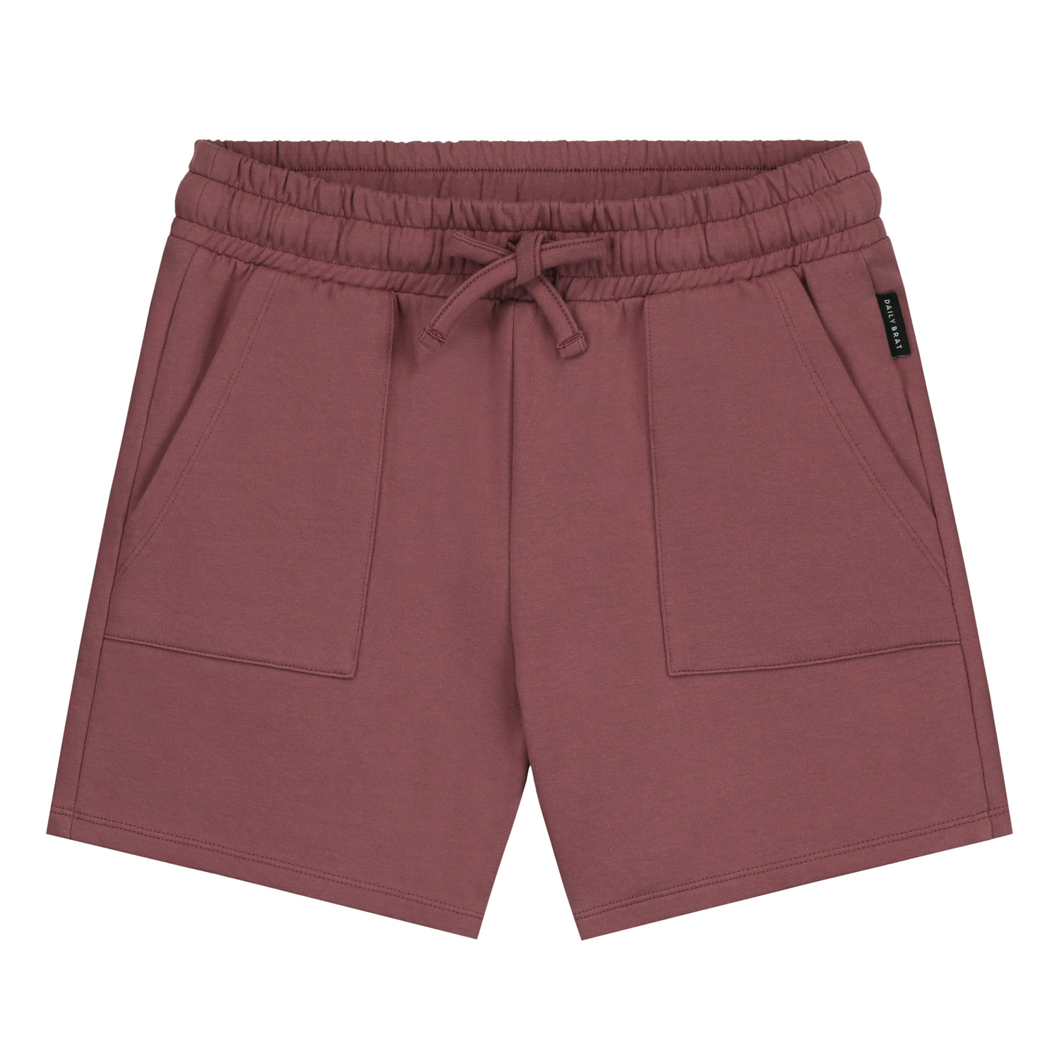 August shorts camille rose