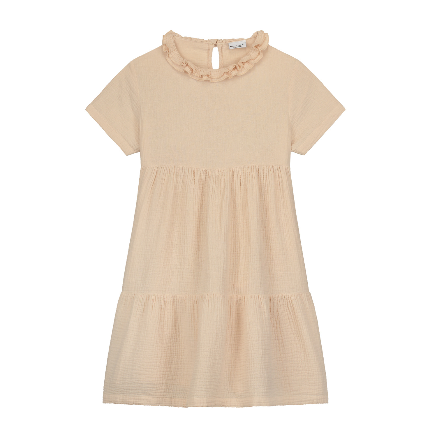Eden dress ivory