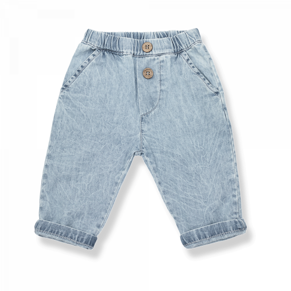ARTAL pants denim
