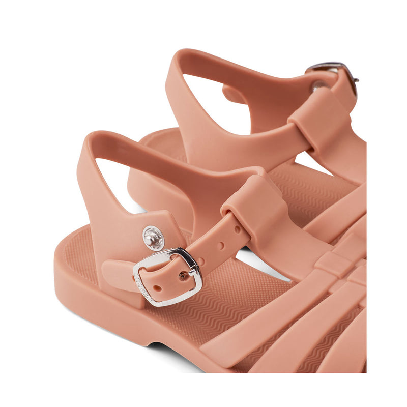 Bre Sandals 2074 Tuscany rose