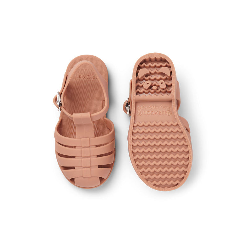 Bre Sandals 2074 Tuscany rose