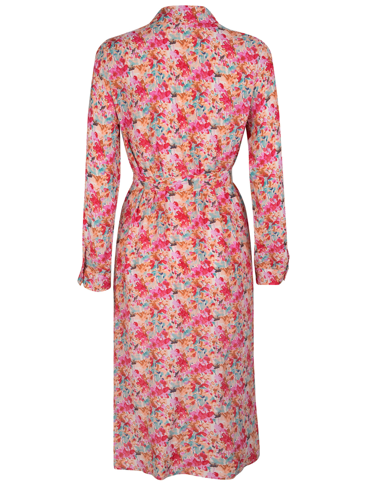Dress Blossom Pink flower