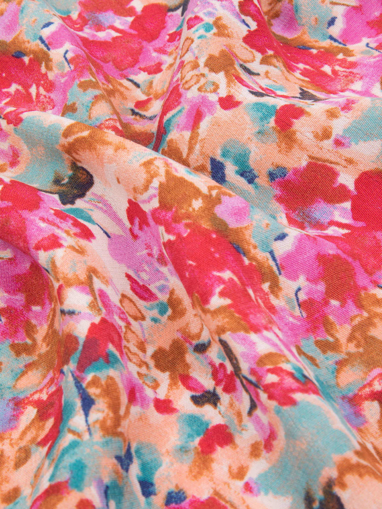 Dress Blossom Pink flower
