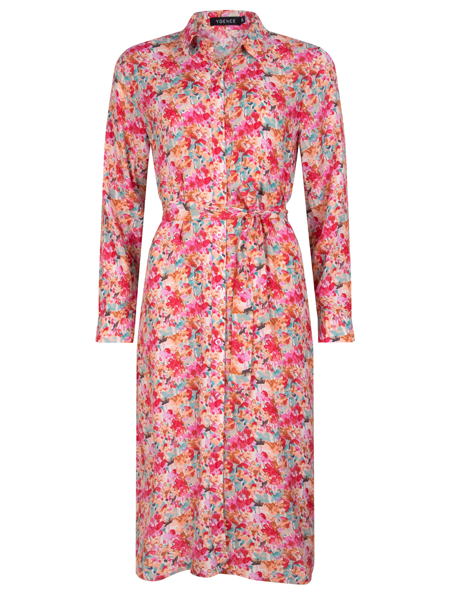 Dress Blossom Pink flower