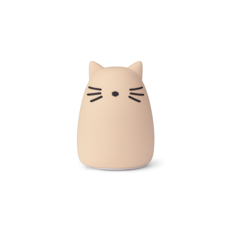 Winston night light 0278 Cat/Apple blossom