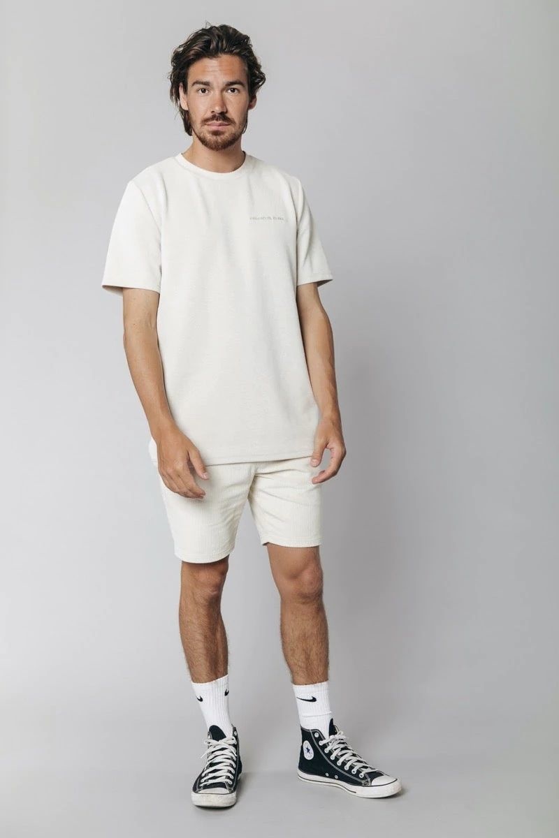 Structure Tee Light Sand