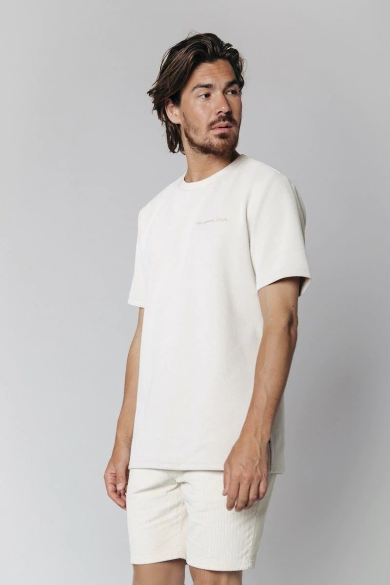 Structure Tee Light Sand