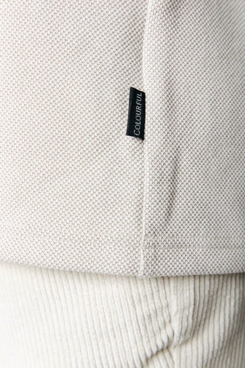 Structure Tee Light Sand