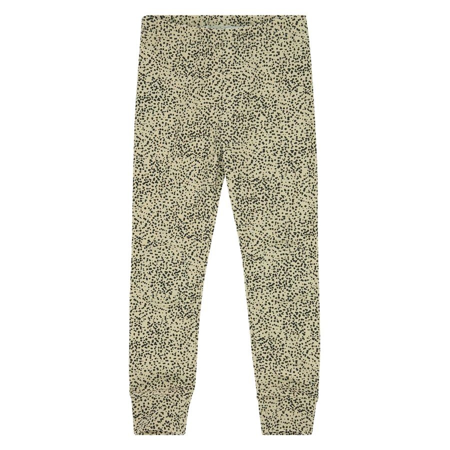 Legging Sprinkle Buttercream