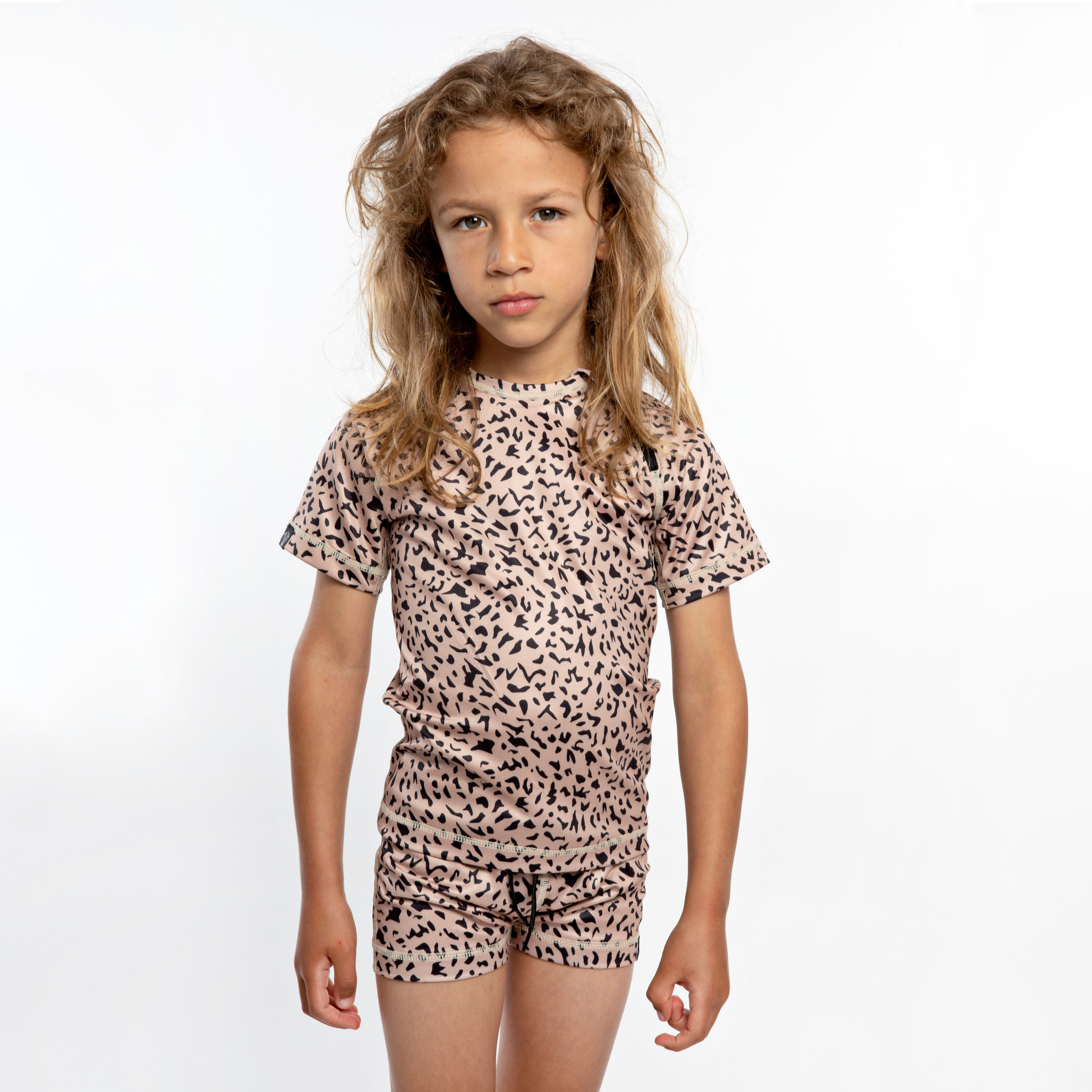 Dessert Shark Tee Toasted Almond