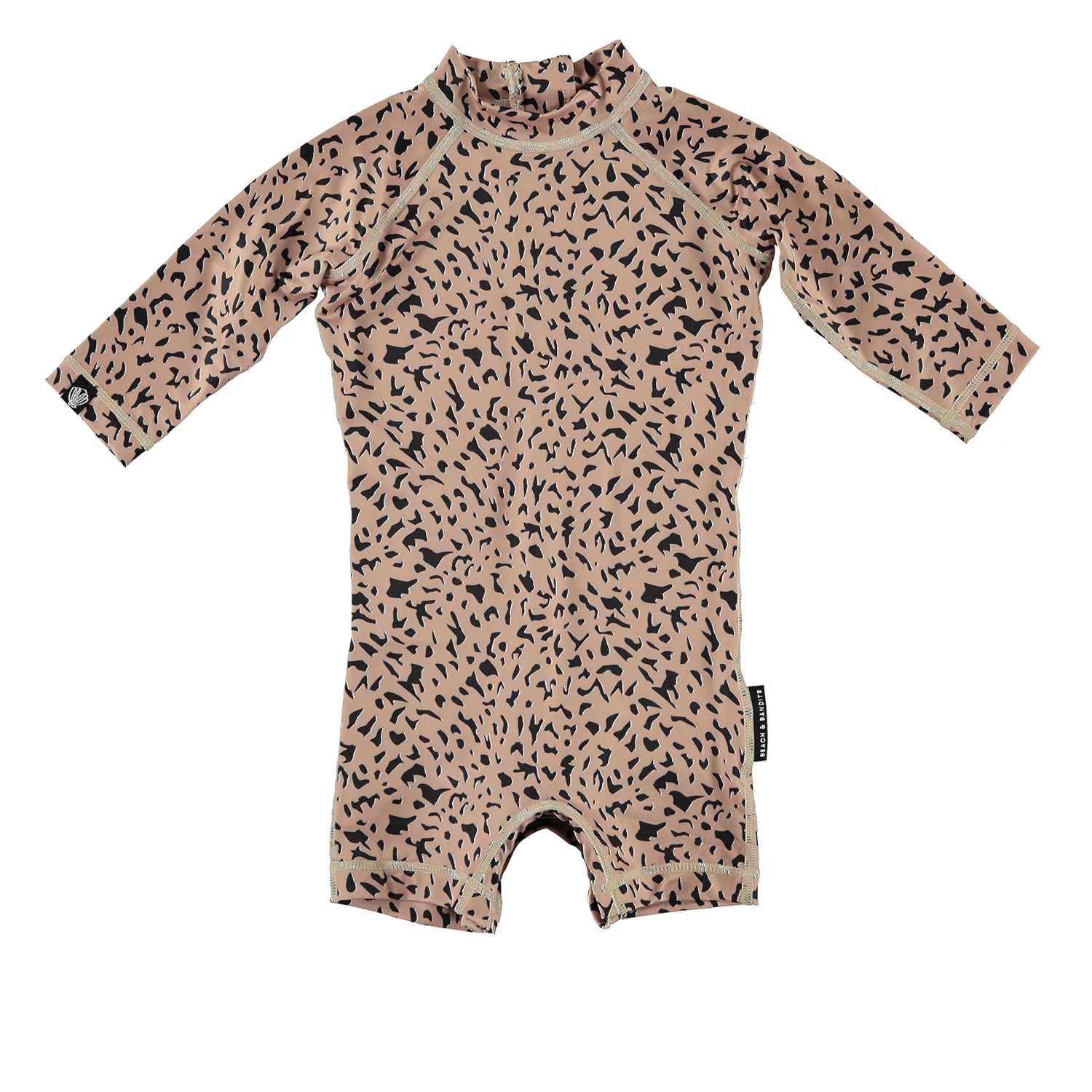 Dessert Shark Baby Toasted Almond