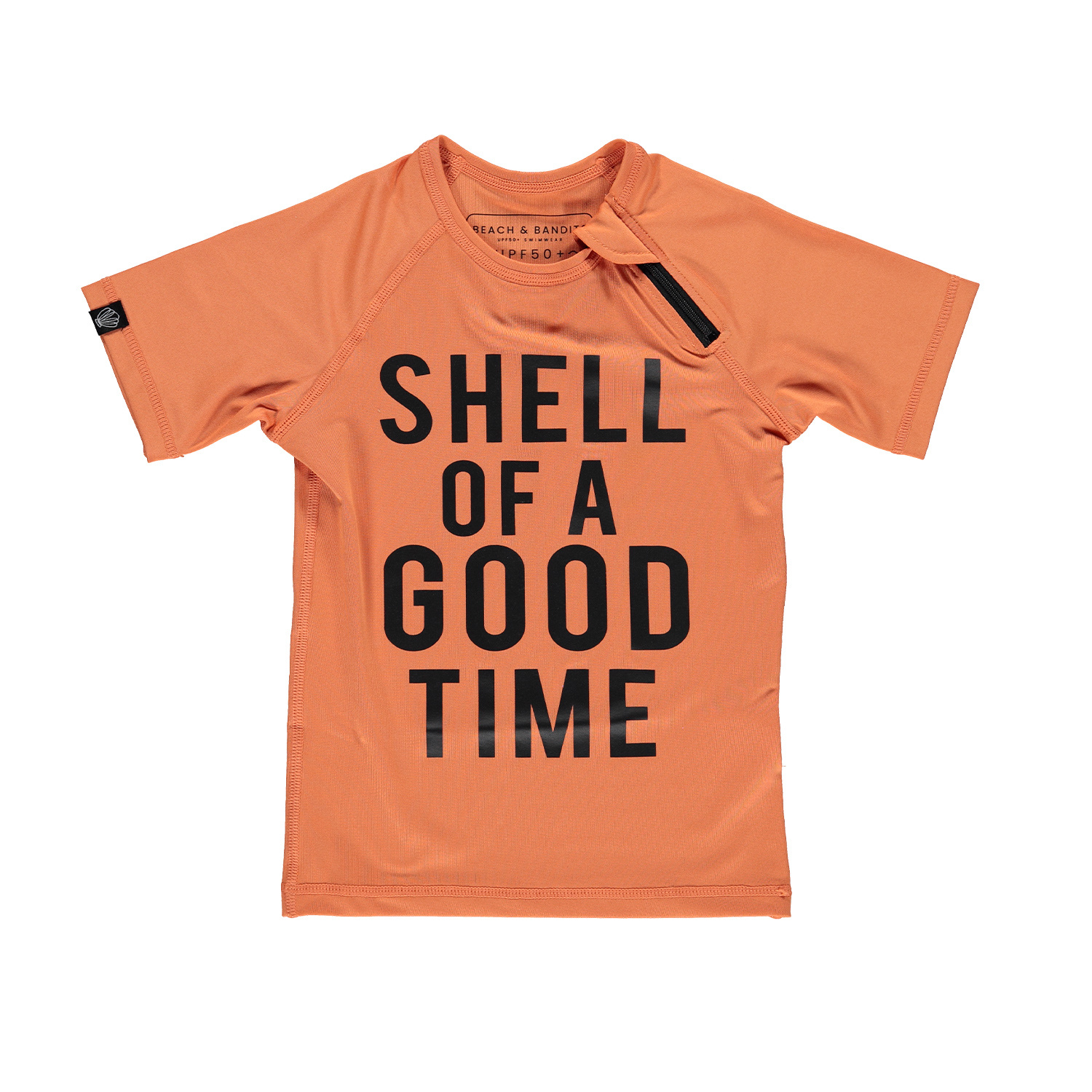 Shell Of A Good Time Clay